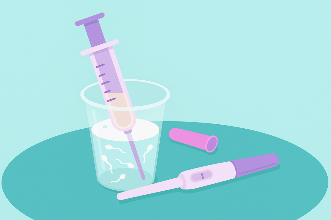Artificial Insemination Processes and Methods Hap Helpers Artificial Insemination Processes and Methods Hap Helpers