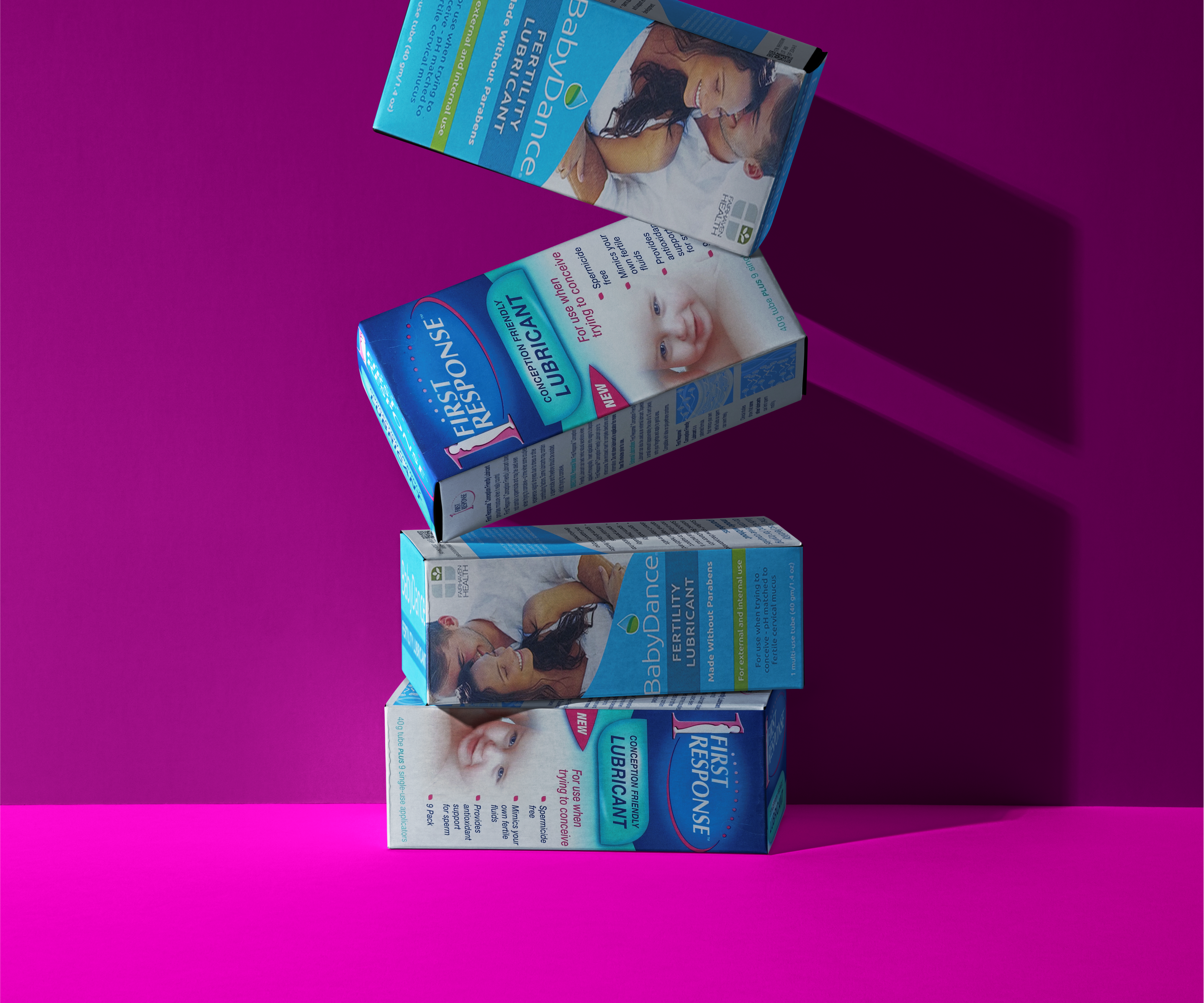 Fertility-Safe Lubricants & Applicators Hap Helpers Fertility-Safe Lubricants & Applicators Hap Helpers