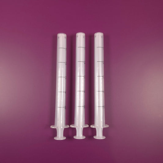 Lubricant & Cream Applicators