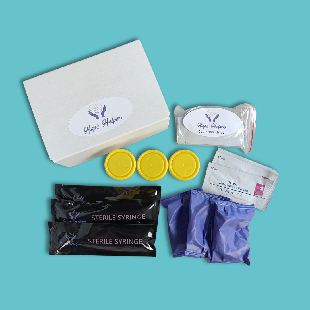 The Dinky - Insemination Kit