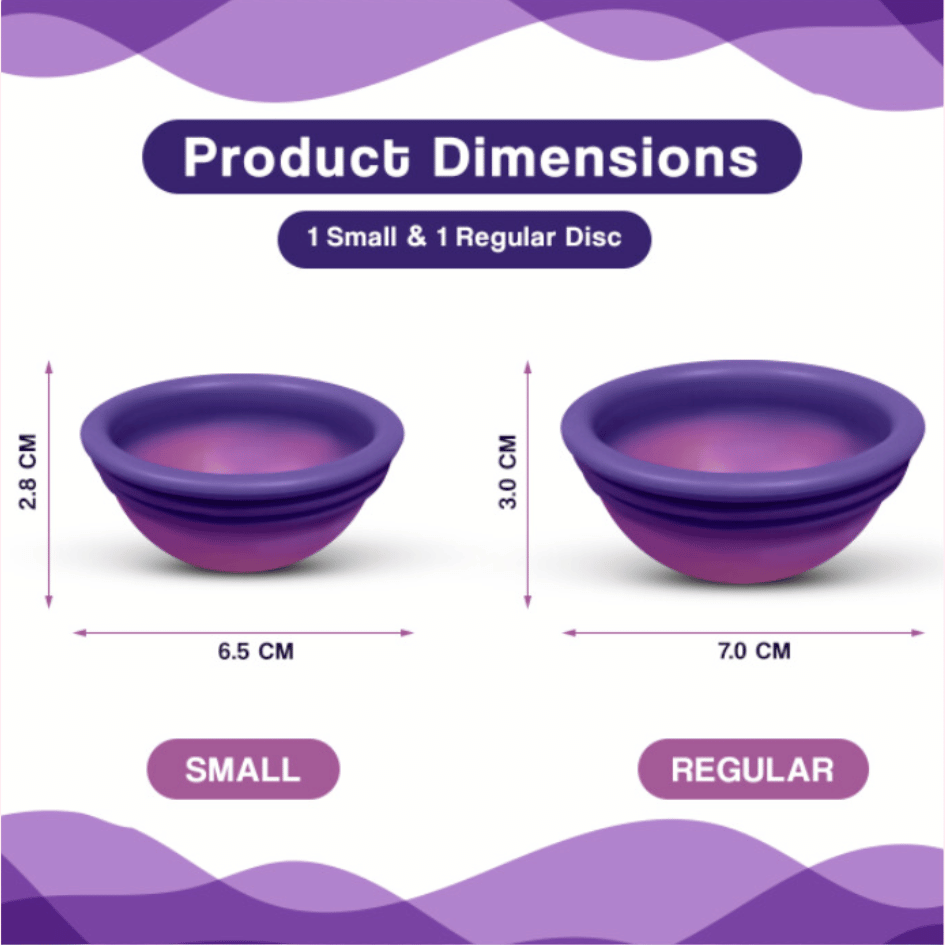 Origin - Reusable Conception Disc