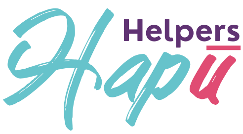 Hapū Helpers