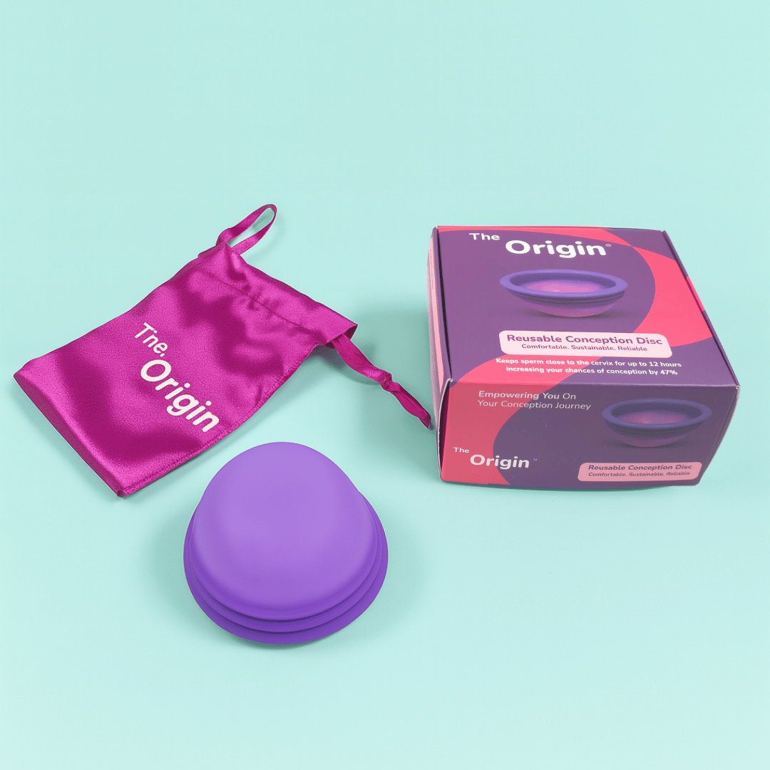 Origin Reusable Period Disc