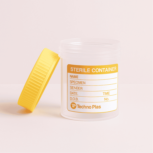 Specimen Collection Cups