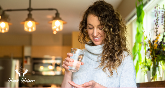 Navigating the Path to Parenthood: The Role of Fertility Supplements
