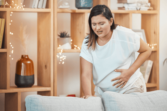 Ovulation after miscarriage