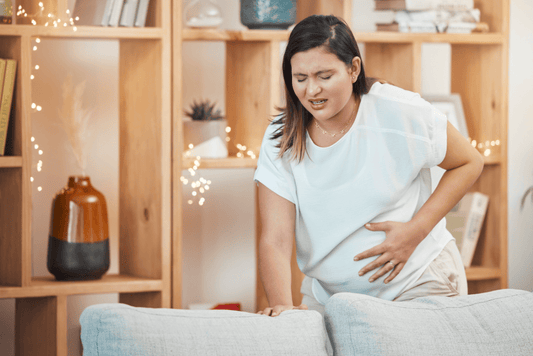 Ovulation after miscarriage