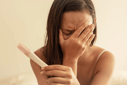 What No One Tells You About Trying to Conceive
