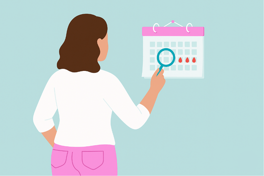 Ovulation Isn’t Always Day 14