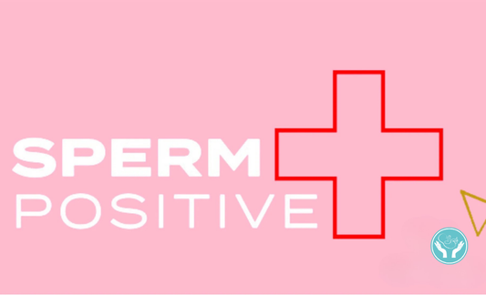 HIV Positive Sperm Donor