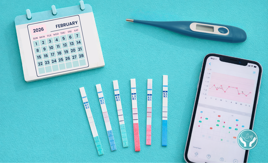 How to Track Ovulation With PCOS: What Works, What Doesn’t