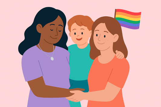 LGBTQ+ Families and the Role of Home Insemination