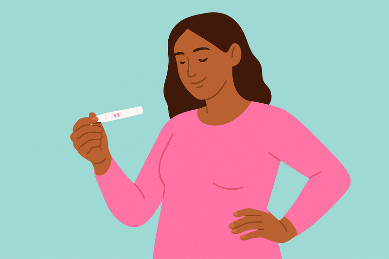 I Inseminated, Now What?