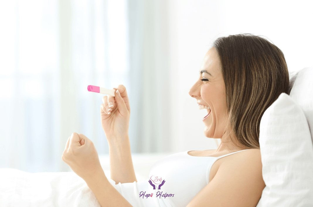 How to Conceive Naturally (and Sooner!)