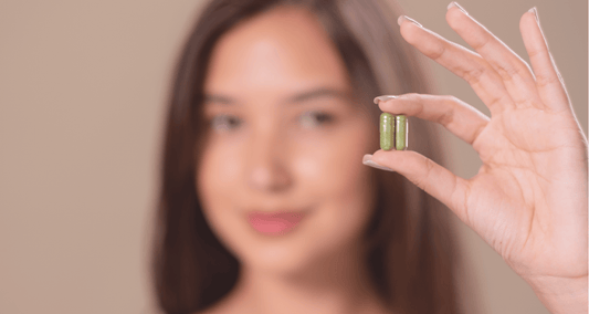 TTC Support That Works: Why Folate & Iodine Are Your Fertility Essentials