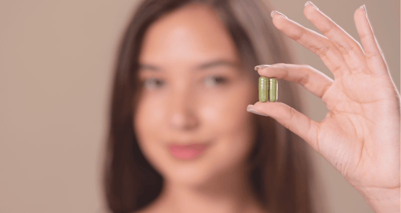 TTC Support That Works: Why Folate & Iodine Are Your Fertility Essentials