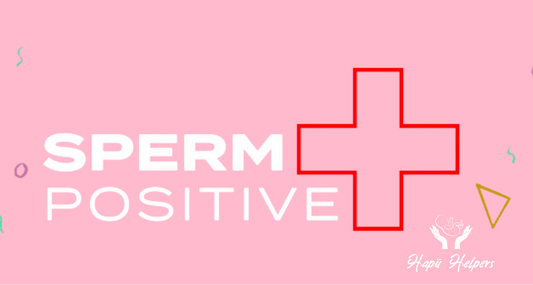 HIV Positive Sperm Donor