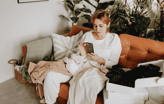 When to Speak to a Health Professional About Your Period or Cycle