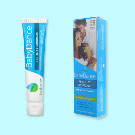 Baby Dance Fertility Lubricant