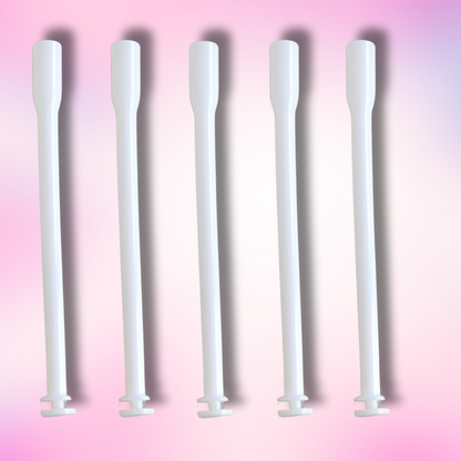 Pill/Progesterone Applicators - 10 pack