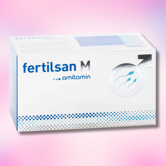 Fertilsan M (Kapsel) – 30 Tage.