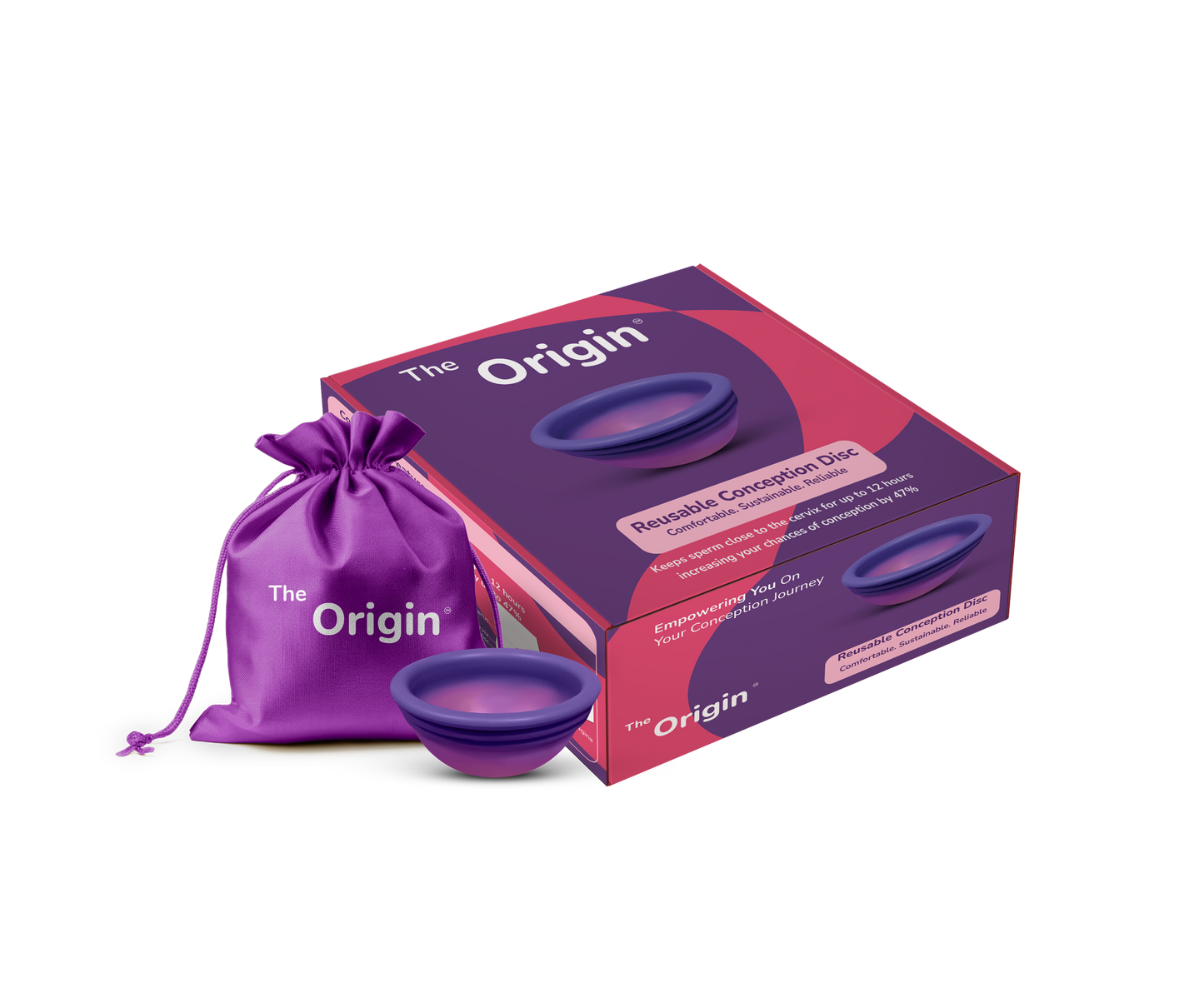 Origin (The Hapū Helper)