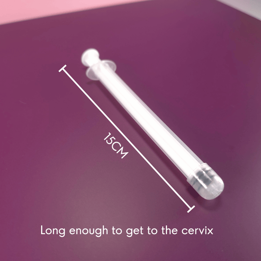 Insemination Syringes