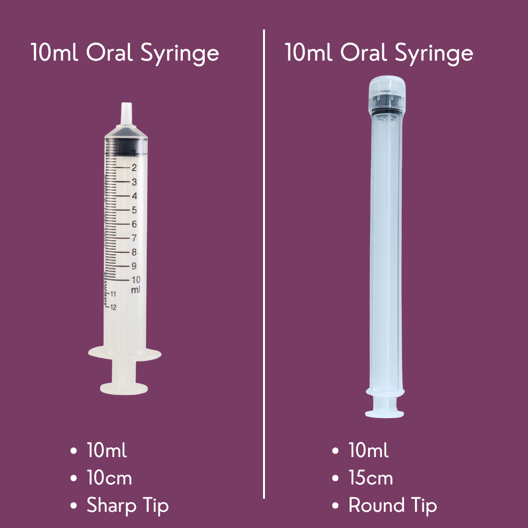 Insemination Syringes
