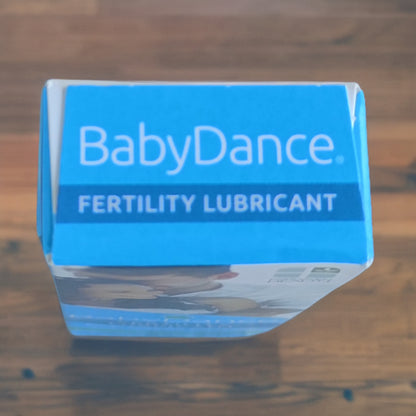 Baby Dance Fertility Lubricant