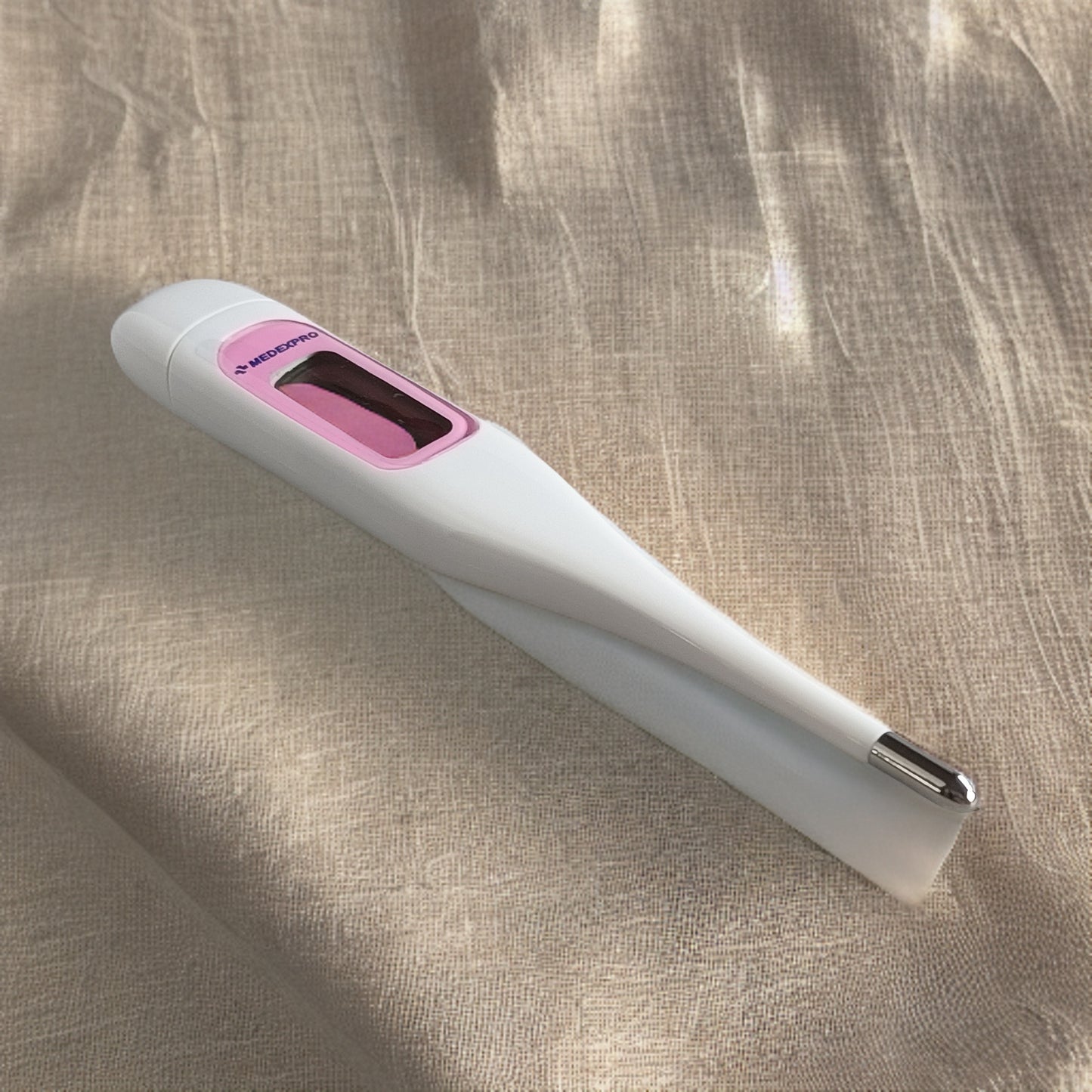 Ovulation Thermometer - Basal Body Temperature