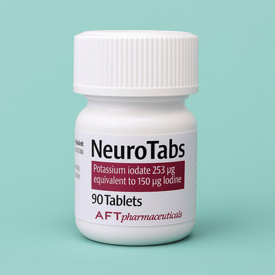 NeuroTabs - Prenatal Supplement