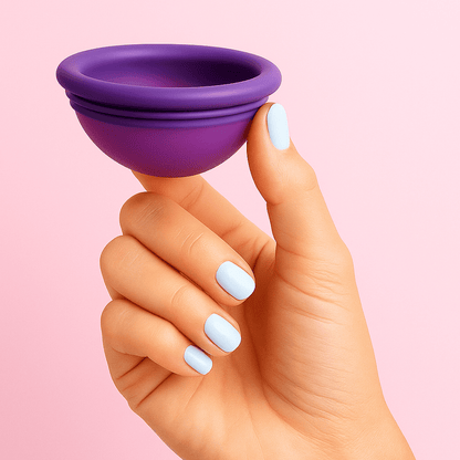 Origin - Reusable Menstrual & Insemination Disc