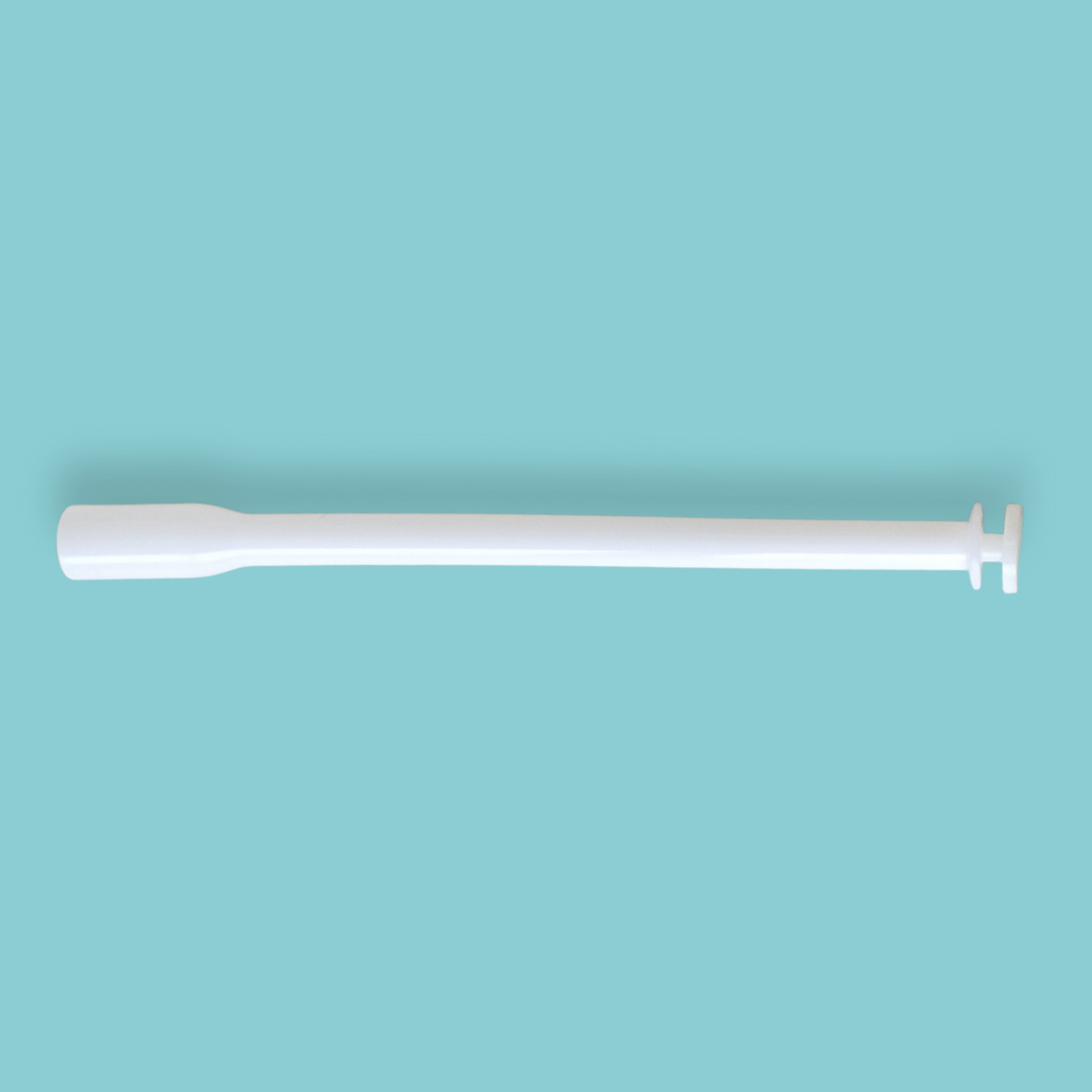 10 Suppository & Progesterone Applicators