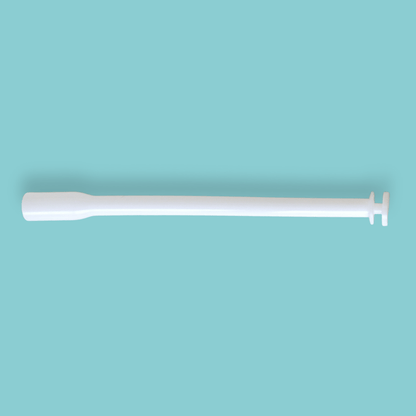 10 Suppository & Progesterone Applicators
