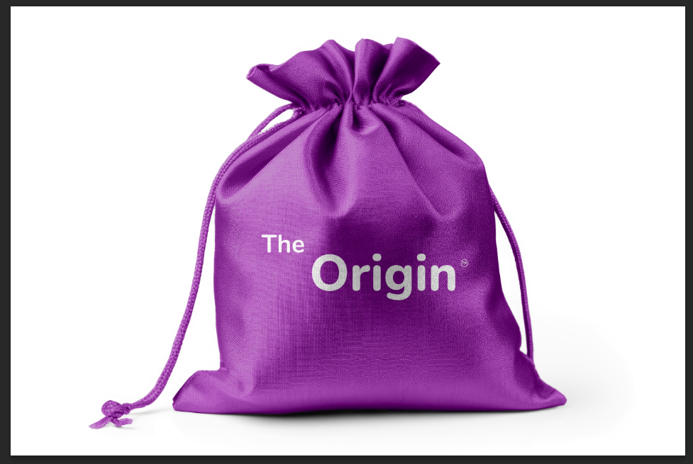 Origin (The Hapū Helper)